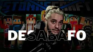 FOREVERPLAYERG DESABAFA SOBRE VÁRIAS ACUSAÇÕES.