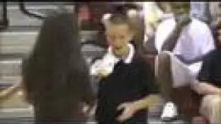 Britney Christian Tour '07-'08 School Year