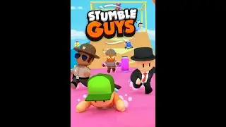 Santai Main Stumble aja Lah