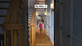 Do you wear shoes inside the house? 😂 #couplecomedy #couples #funny