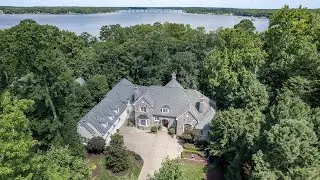 Introducing 1573 River Ridge in Governors Land, Williamsburg, Virginia.