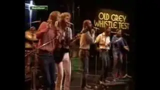 Randle Chowning Founder of the Ozark Mountain Daredevils - Chicken Train
