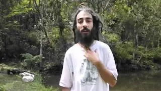 JAH BLESS -  A cultura Rastafari