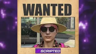 Billy Sanchez The Pirate King In UnscriptedRP