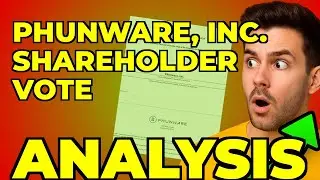 Phunware's Proxy: My Take on Pay vs. Performance & Risks