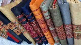 Indian Mumtaz Arts Mixed Collection 2022
