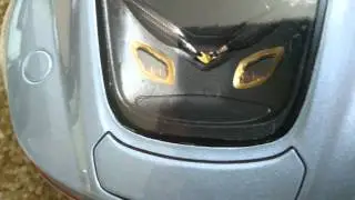1:18 Mondo Motors Aston Martin One-77