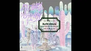 Alienated Desert Orgy - On the Stone [ReWritten]