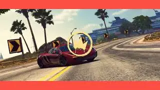 Hideouts - McLaren MP4-12C B.R.A.V.O. Live Special Event Day 3 - NFS No Limits Ep. 749