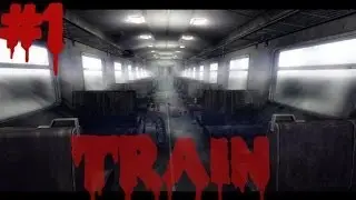 Train - ALL ABOARD THE NOPE TRAIN