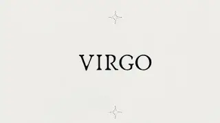 ♍VIRGO♍LEARNING A VALUABLE LESSON WHEN IT COMES TO YOU
