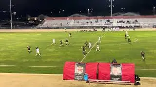 Centennial v BHS Second half