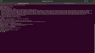 Linux Chat with NetCat NC command