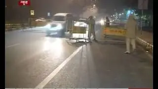 Security tightened ahead of Republic Day in Delhi