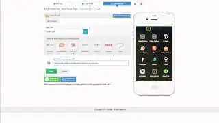 Zapable Mobile App Maker - How to Order Food Via Your Mobile App