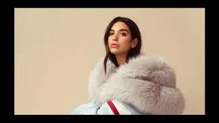 Dua Lipa ft. Bebe Rexha & Halsey ( Type Beat ) - 