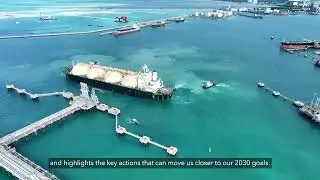 DNV&rsquo;s Energy Transition Outlook 2025: Maritime Forecast to 2050