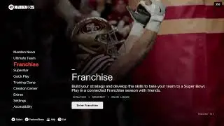 MADDEN NFL 25: Can I Play Offline?