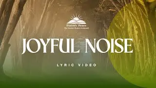 Psalm 98 KJV Song - O Sing Unto the Lord a New Song; For He Hath Done Marvellous Things | Psalms Pea