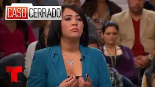 Fue baleado por su novia coqueta🎀🔫⚠️ | Caso Cerrado Capítulo Completo