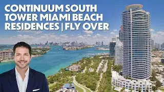 Continuum South Tower | Jeff Miller Group