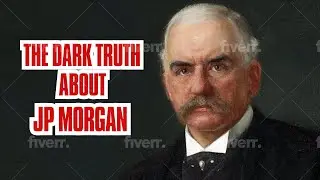 The Dark Truth About JP Morgan - Controversies, Compensation and crisis @Thehandsofsecrets