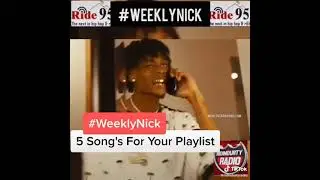 Trending Entertainment Gossip and News PART 3 TikTok: ridindurtyradio