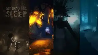 among the sleep (part 2)