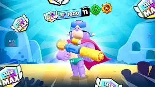 🤯ШОК!!!ПОЛУЧИЛ ПИРСА😎И СРАЗУ ЖЕ АПНУЛ ЕГО НА 1000🏆