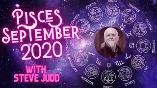 Pisces Horoscope - September 2020