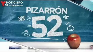 Pizarr&oacute;n 52│&iquest;C&oacute;mo proteger a sus hijos de los hackers?