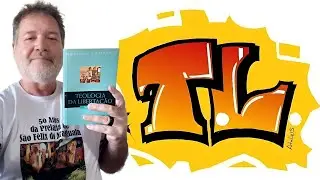 Paz e Bem #2203 - Dossiê Teologia da Libertação - Perspectivas - Parte 4 (E. Sbardelotti) -25.Nov.24