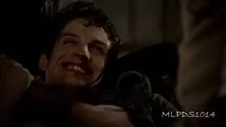 Kol & Davina - The Words [2x14]