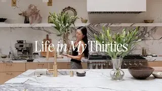 Life in My Thirties | Summer Favorites & Marathon Training