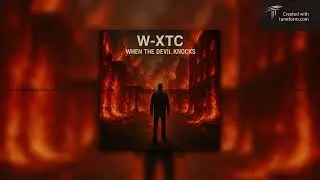 W-XTC - When the Devil Knocks (Livingston - Shadow Remix)
