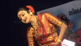 kerala school kalothsav folk dance