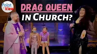 Methodist Church Invites Drag Queen to Speak to Children - Response Video