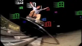 Dick Rizzo - Bronze x HUF x Quasi *edit*