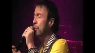 Paul Rodgers - Woman (live in Chi 30/03/13)