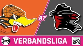 🔴🏈 REBELS at GUNSLINGERS | Vogtland AT Suhl #americanfootball #gfl5 #afvd #verbandsliga