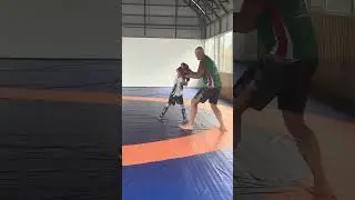 Сборы в Дагестане 2024 #mma #русскийрукопашныйбой #combatsports #fightingsports #sports #панкратион