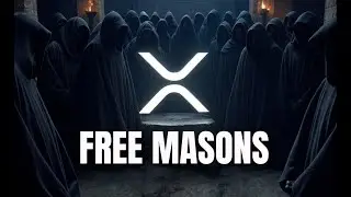 🚨 Are the Free Masons Behind XRP??    33 & 333 Symbolism.