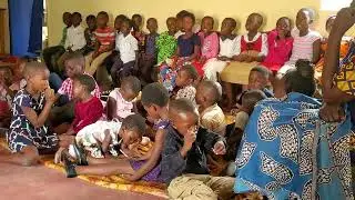 Lynn's Zambia Mission Trip 21 (from the 7th Day Adventist Church)