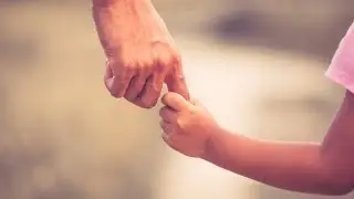 தந்தையின் இனிய முறைப்பாடு - தியானம் 
