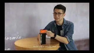 Sunmi V2 PRO - Open the Box