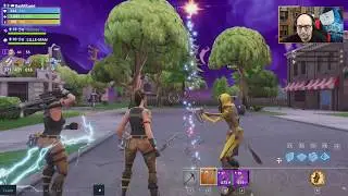 NoThx playing Fortnite: Save The World (PvE) EP05