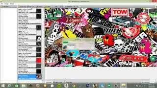[TUTORIAL] Como mapear en zmodeler [GTA SA]