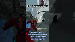 SmolQuadd's meme on public matches