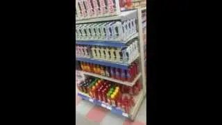 Polish shop kettering