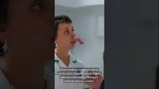 &iquest;Gabapentina, Pregabalina y Amitriptilina? As&iacute; calman el dolor nervioso cr&oacute;nico 🔥
